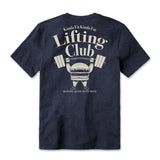 KFKF Lifting Club Signature Blend T-Shirt