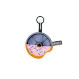 Donut Plate Bag Charm Plush