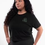 Iron bender Women's Boxy Tee