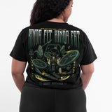 Iron bender Women's Boxy Tee