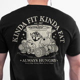 Muscle Boil Signature Blend T-Shirt