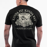 Muscle Boil Signature Blend T-Shirt