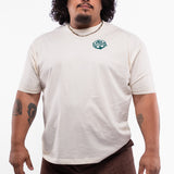 Muscle Boil Deluxe Cotton T-Shirt