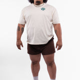 Muscle Boil Deluxe Cotton T-Shirt