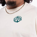 Muscle Boil Deluxe Cotton T-Shirt