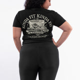 Muscle Boil Signature Blend T-Shirt