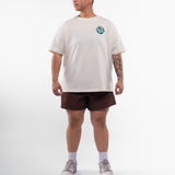 Muscle Boil Deluxe Cotton T-Shirt