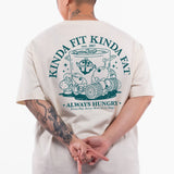 Muscle Boil Deluxe Cotton T-Shirt