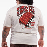 Re-rack of Ribs Deluxe Cotton T-Shirt