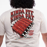 Re-rack of Ribs Deluxe Cotton T-Shirt