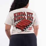Re-rack of Ribs Deluxe Cotton T-Shirt