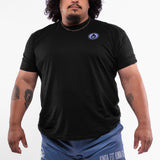 Shiny Hydro Pumped Signature Blend T-Shirt (VIP Exclusive)