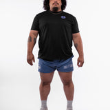 Shiny Hydro Pumped Signature Blend T-Shirt (VIP Exclusive)