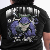 Shiny Hydro Pumped Signature Blend T-Shirt (VIP Exclusive)