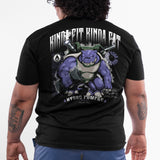 Shiny Hydro Pumped Signature Blend T-Shirt (VIP Exclusive)