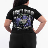 Shiny Hydro Pumped Signature Blend T-Shirt (VIP Exclusive)