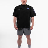 Shiny Hydro Pumped Premium Oversized T-Shirt (VIP Exclusive)