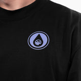 Shiny Hydro Pumped Premium Oversized T-Shirt (VIP Exclusive)