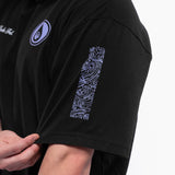 Shiny Hydro Pumped Premium Oversized T-Shirt (VIP Exclusive)