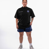 Shiny Hydro Pumped Premium Oversized T-Shirt (VIP Exclusive)