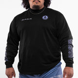 Shiny Hydro Pumped Deluxe Longsleeve (VIP Exclusive)