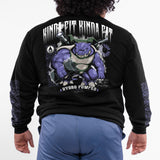 Shiny Hydro Pumped Deluxe Longsleeve (VIP Exclusive)