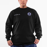 Shiny Hydro Pumped Deluxe Longsleeve (VIP Exclusive)