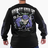 Shiny Hydro Pumped Deluxe Longsleeve (VIP Exclusive)
