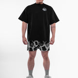 Mooscles Signature 5.5" Mesh Shorts