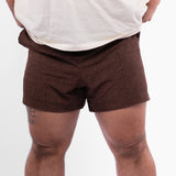 Paisley Premium 5.5" Training Shorts