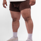 Paisley Premium 5.5" Training Shorts