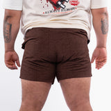 Paisley Premium 5.5" Training Shorts