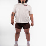 Paisley Premium 5.5" Training Shorts