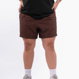 Paisley Premium 5.5" Training Shorts