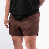 Paisley Premium 5.5" Training Shorts