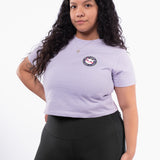Udder Strength Women's Boxy Tee