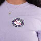 Udder Strength Women's Boxy Tee