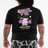 Udder Strength Signature Blend T-Shirt