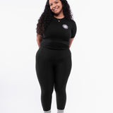 Udder Strength Signature Blend T-Shirt