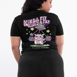 Udder Strength Signature Blend T-Shirt