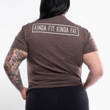 Bar Logo Signature Blend T-Shirt