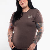 Bar Logo Signature Blend T-Shirt