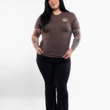 Bar Logo Signature Blend T-Shirt