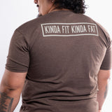 Bar Logo Signature Blend T-Shirt