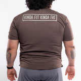 Bar Logo Signature Blend T-Shirt