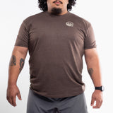 Bar Logo Signature Blend T-Shirt