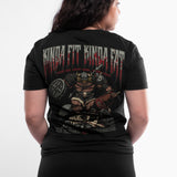 Barbell Barbarian Signature Blend T-Shirt