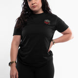 Barbell Barbarian Signature Blend T-Shirt