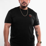 Barbell Barbarian Signature Blend T-Shirt