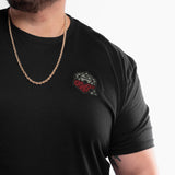 Barbell Barbarian Signature Blend T-Shirt